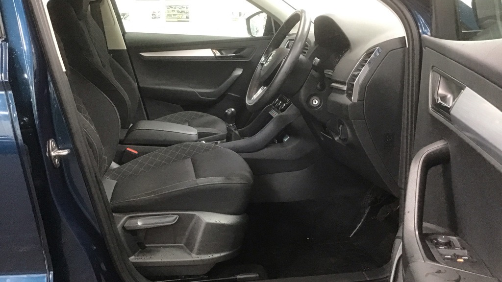 Used Skoda Karoq 2018 for sale - 76055867: Photo 9