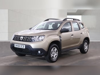 Used Dacia Duster 2018 for sale - 79207267: Photo