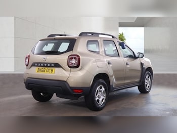 Used Dacia Duster 2018 for sale - 79207267: Photo
