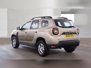 Used Dacia Duster 2018 for sale - 79207267: Photo