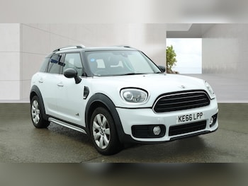 Used MINI Countryman 2017 for sale - 78745438: Photo