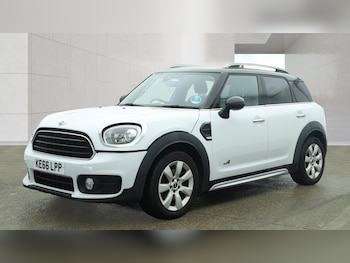 Used MINI Countryman 2017 for sale - 78745438: Photo