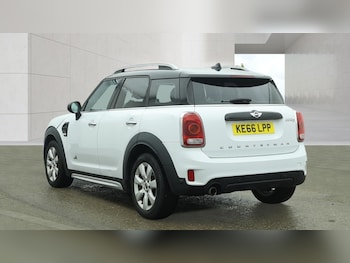 Used MINI Countryman 2017 for sale - 78745438: Photo