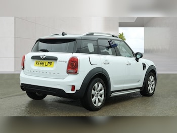 Used MINI Countryman 2017 for sale - 78745438: Photo