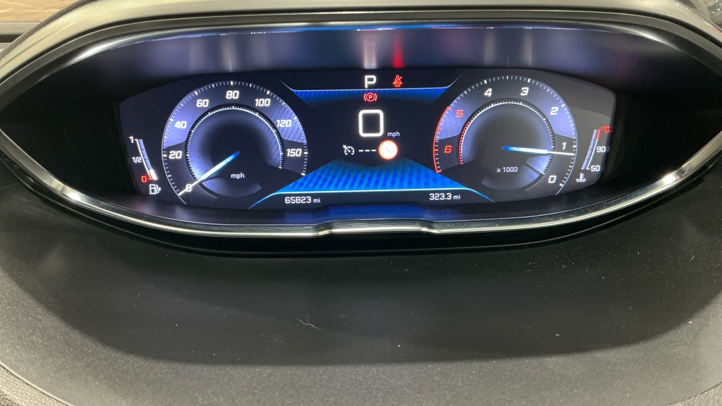 Used Peugeot 3008 2019 for sale - 77831803: Photo 10