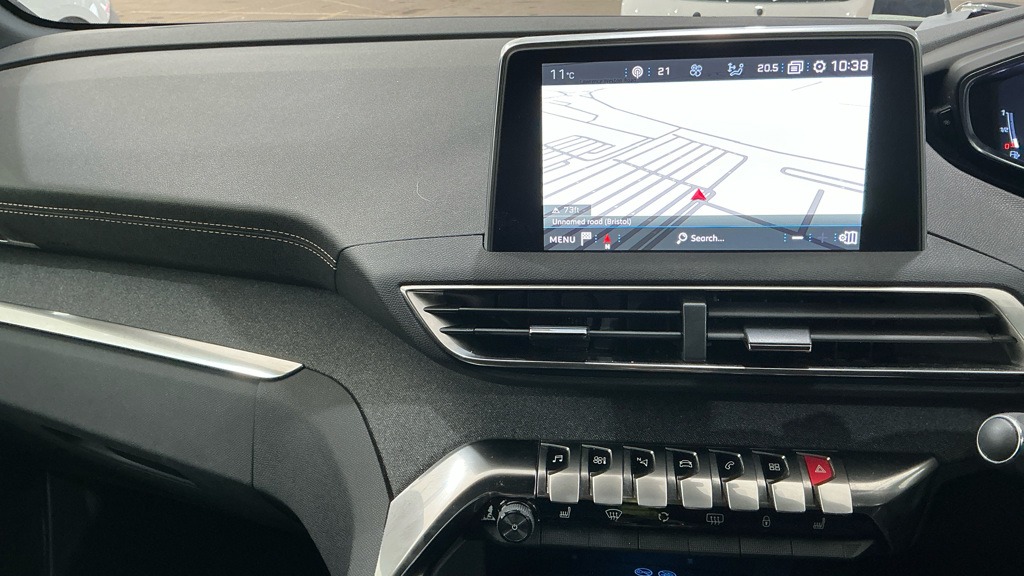 Used Peugeot 3008 2019 for sale - 77831803: Photo 11