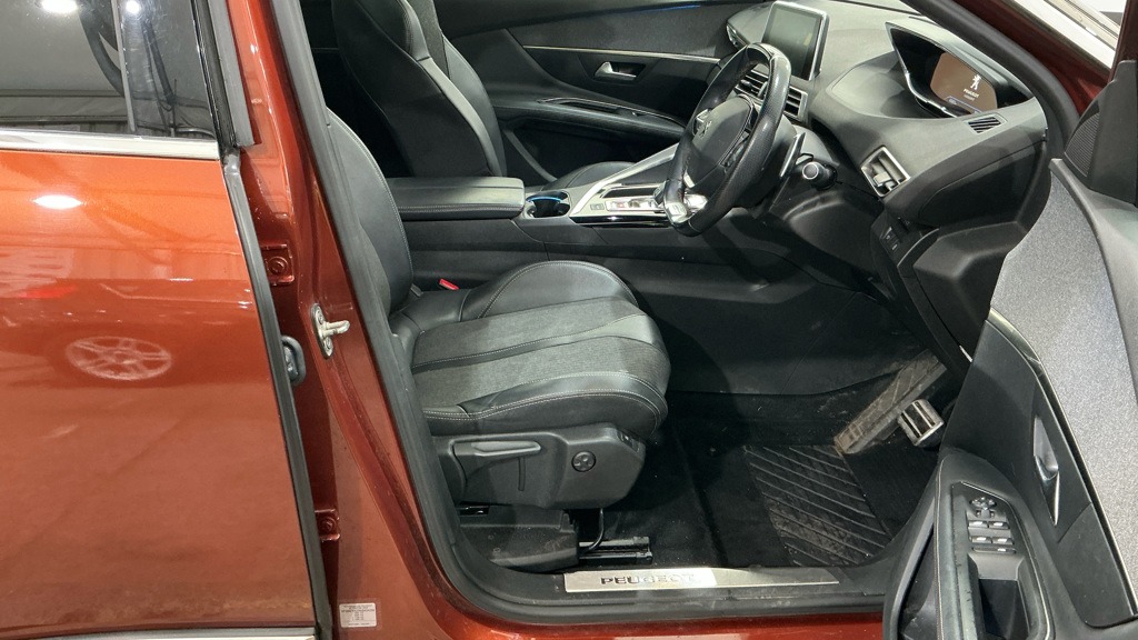 Used Peugeot 3008 2019 for sale - 77831803: Photo 9