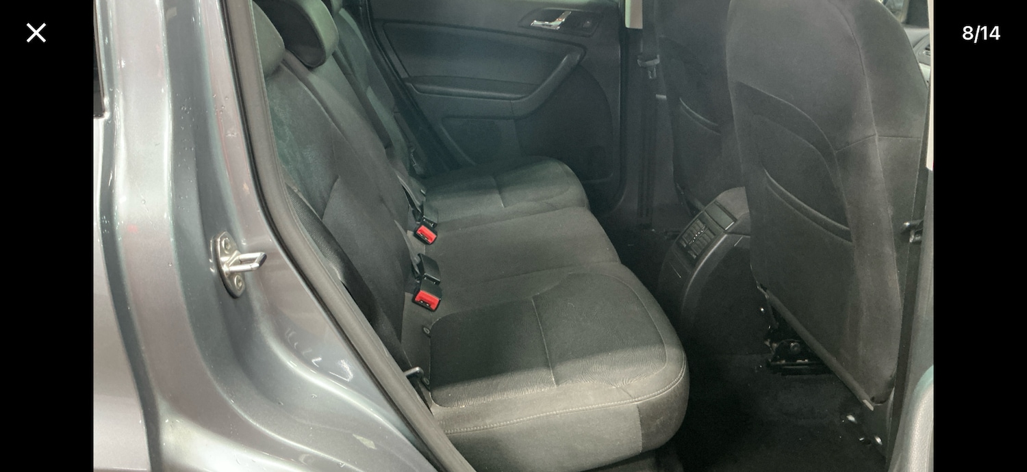 Used Skoda Yeti 2016 for sale - 78038689: Photo 8