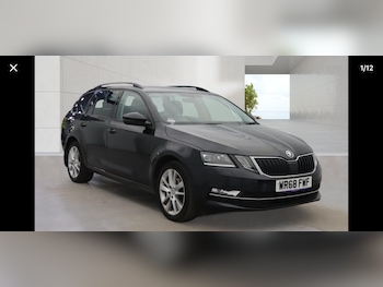 Skoda Octavia feature image