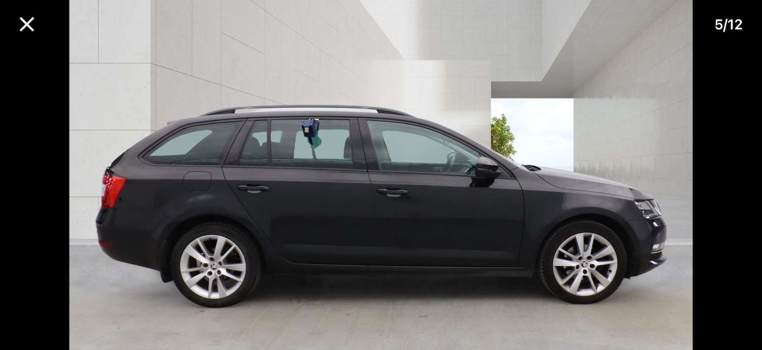 Used Skoda Octavia 2018 for sale - 78133699: Photo 5