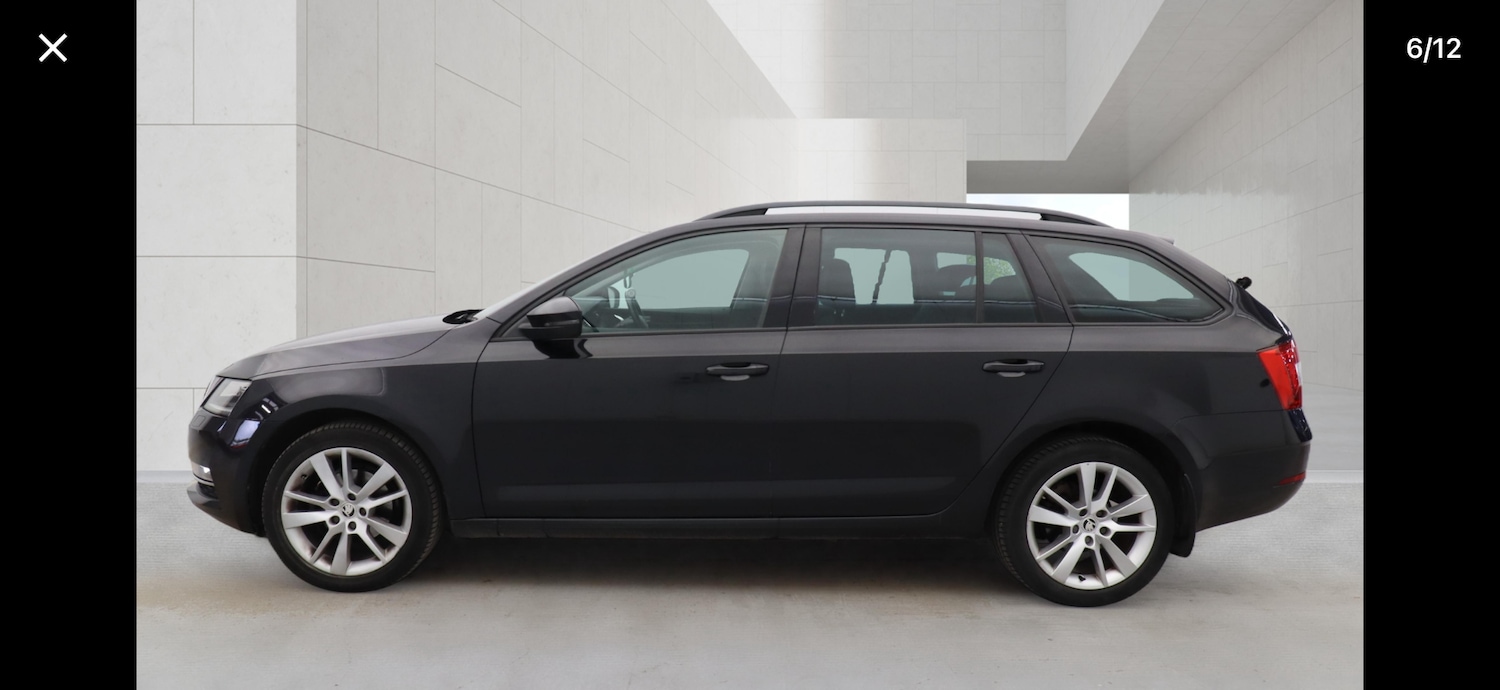 Used Skoda Octavia 2018 for sale - 78133699: Photo 6