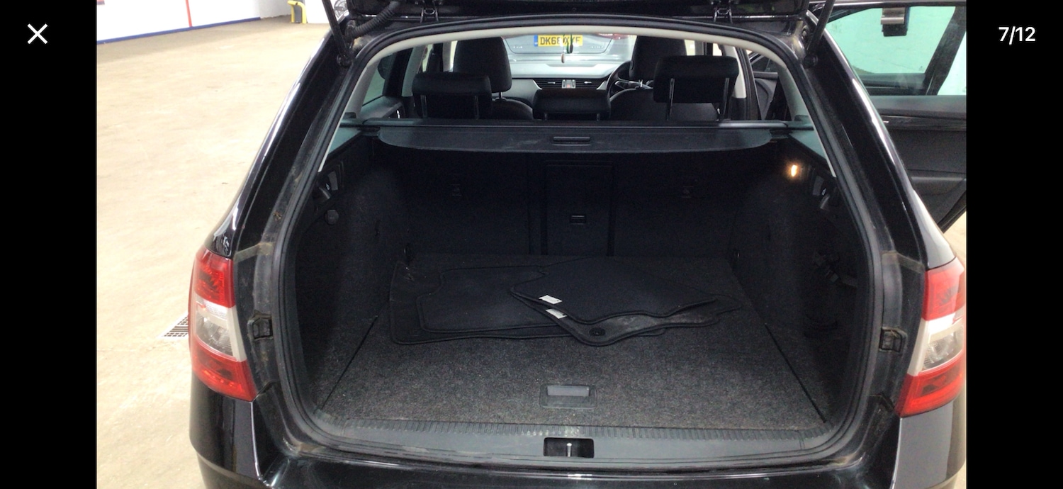 Used Skoda Octavia 2018 for sale - 78133699: Photo 7