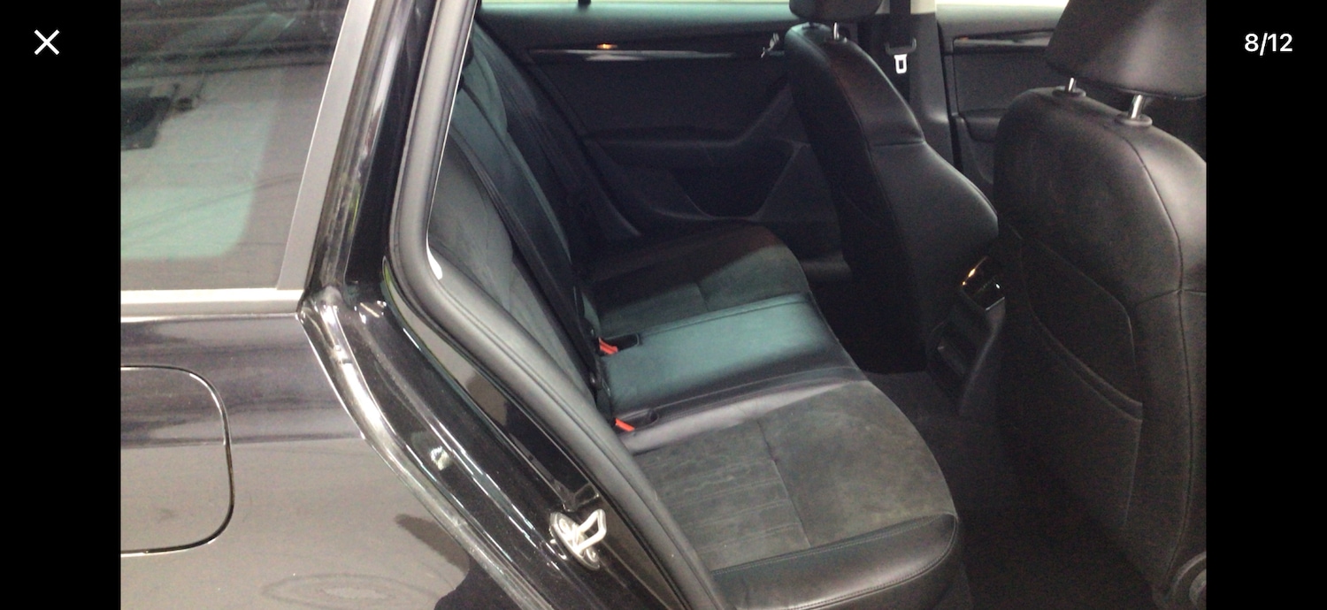 Used Skoda Octavia 2018 for sale - 78133699: Photo 8