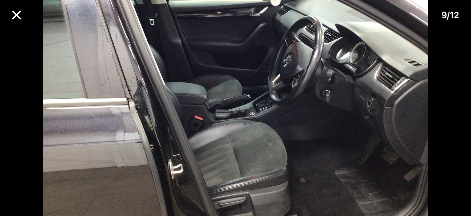 Used Skoda Octavia 2018 for sale - 78133699: Photo 9