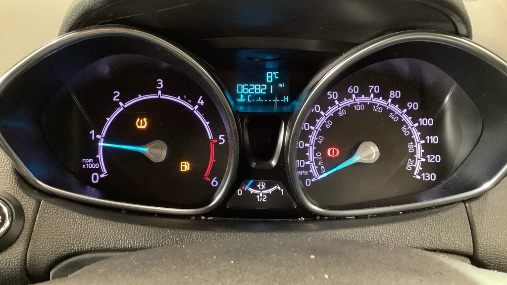 Used Ford Ecosport 2017 for sale - 77581612: Photo 10