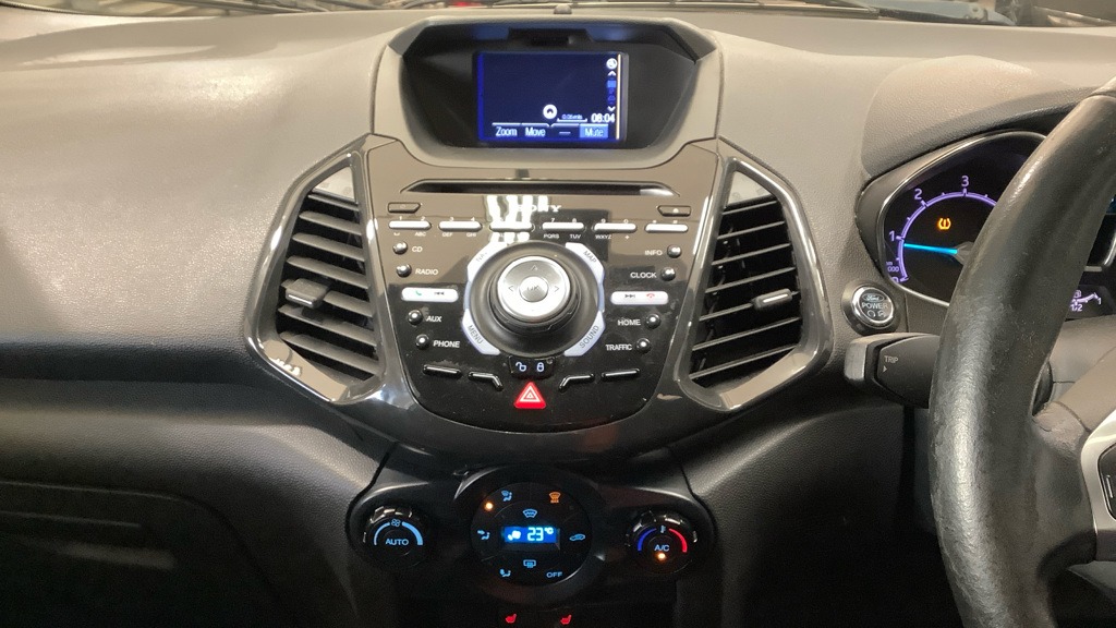 Used Ford Ecosport 2017 for sale - 77581612: Photo 11