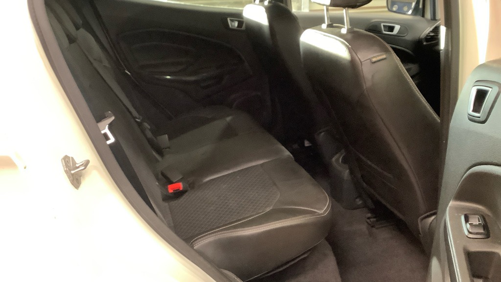 Used Ford Ecosport 2017 for sale - 77581612: Photo 8