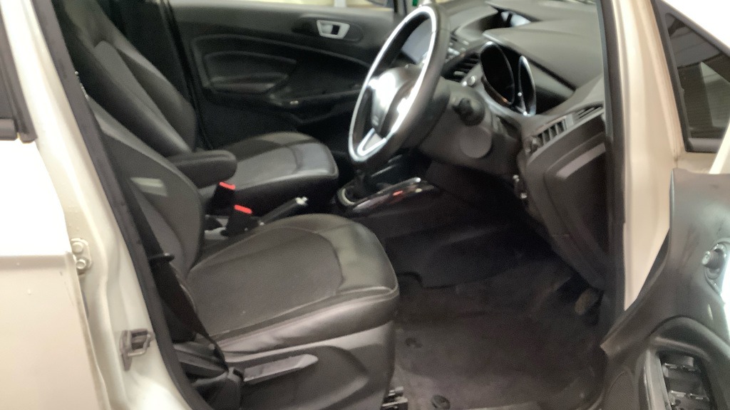 Used Ford Ecosport 2017 for sale - 77581612: Photo 9
