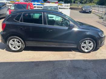 Used Volkswagen Polo 2016 for sale - 75216485: Photo