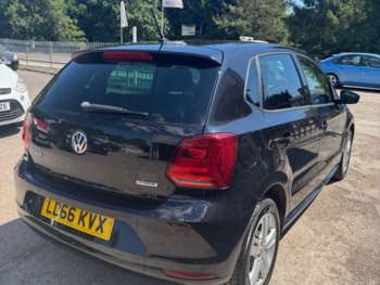 Used Volkswagen Polo 2016 for sale - 75216485: Photo