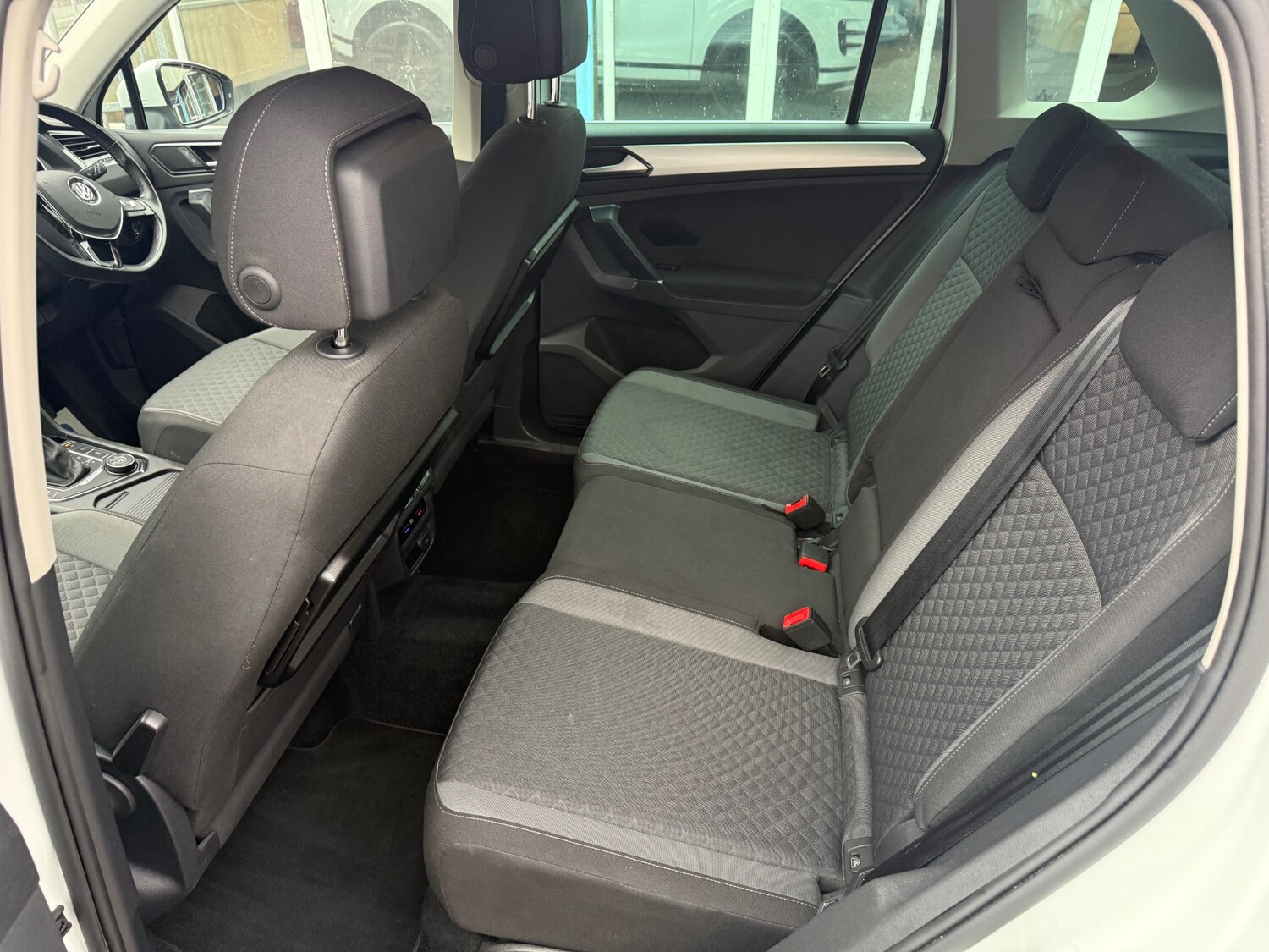 Used Volkswagen Tiguan 2016 for sale - 76421822: Photo 13