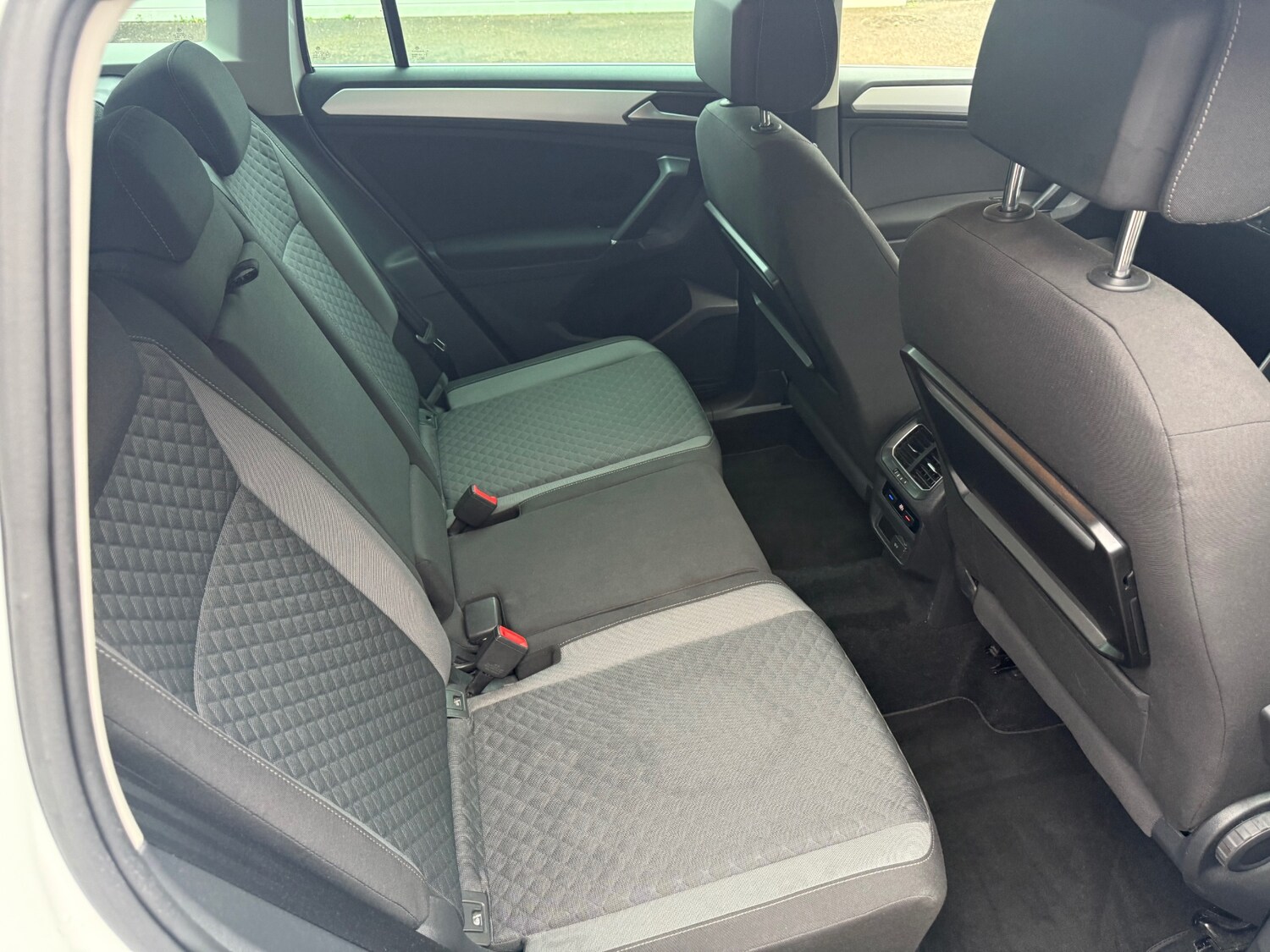 Used Volkswagen Tiguan 2016 for sale - 76421822: Photo 14