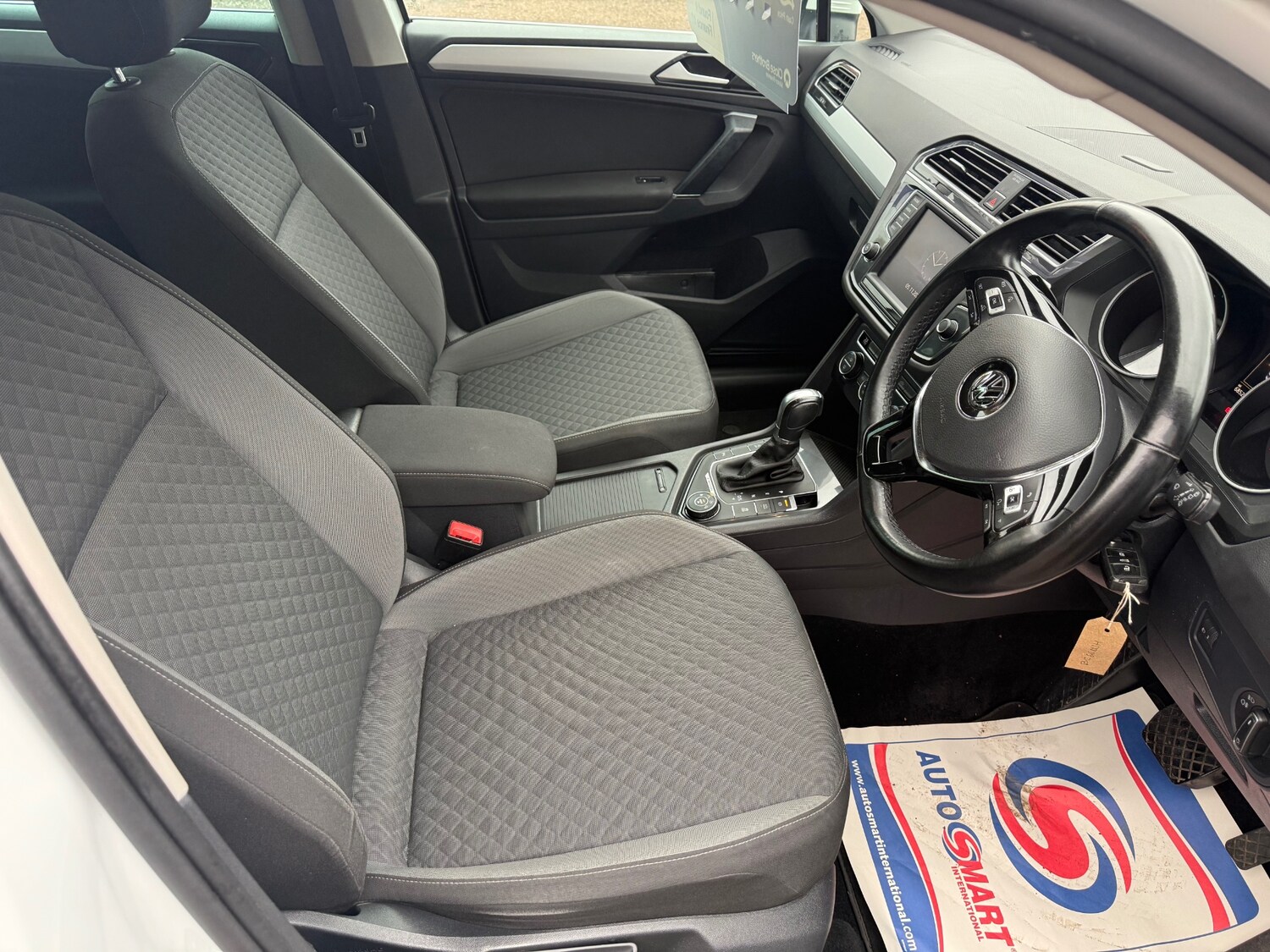 Used Volkswagen Tiguan 2016 for sale - 76421822: Photo 16