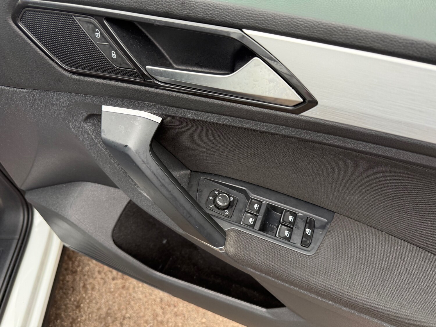 Used Volkswagen Tiguan 2016 for sale - 76421822: Photo 17