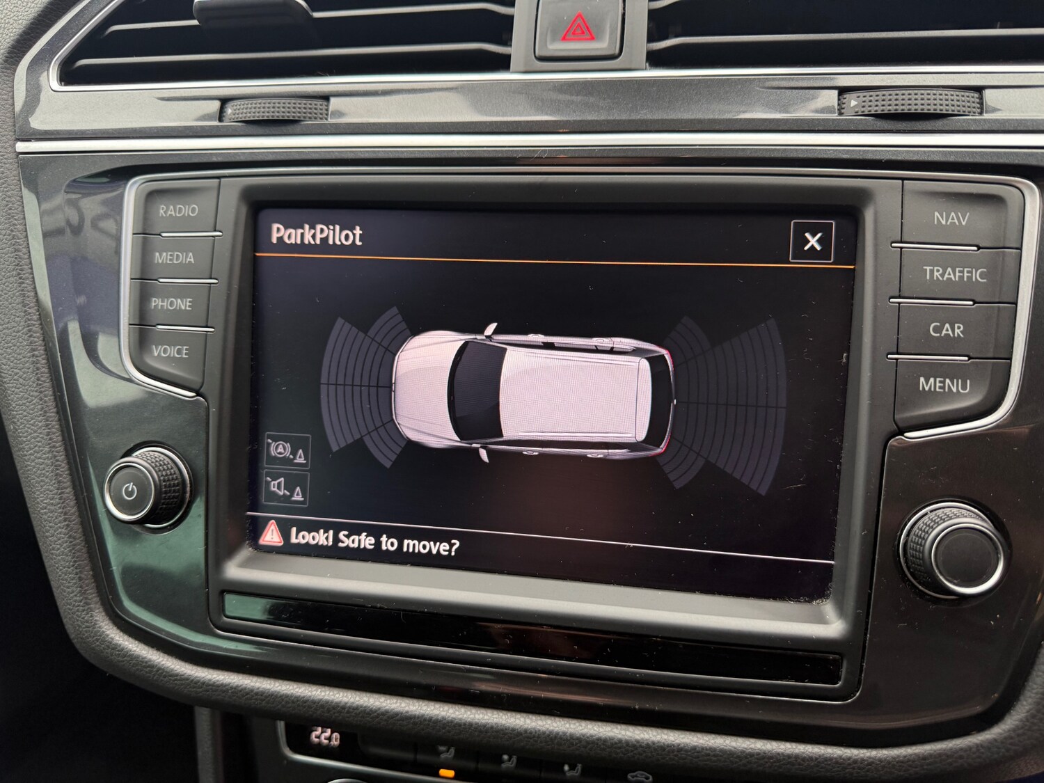 Used Volkswagen Tiguan 2016 for sale - 76421822: Photo 20