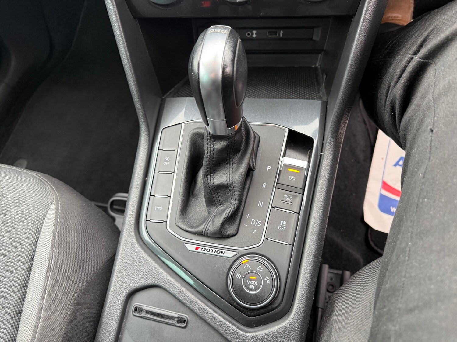 Used Volkswagen Tiguan 2016 for sale - 76421822: Photo 21