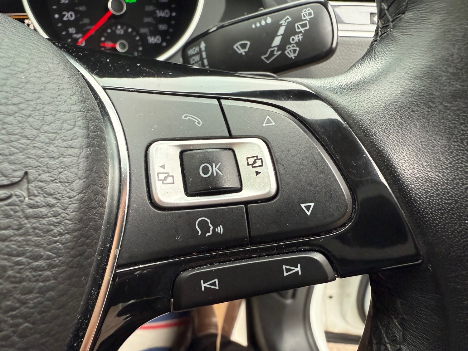 Used Volkswagen Tiguan 2016 for sale - 76421822: Photo 24