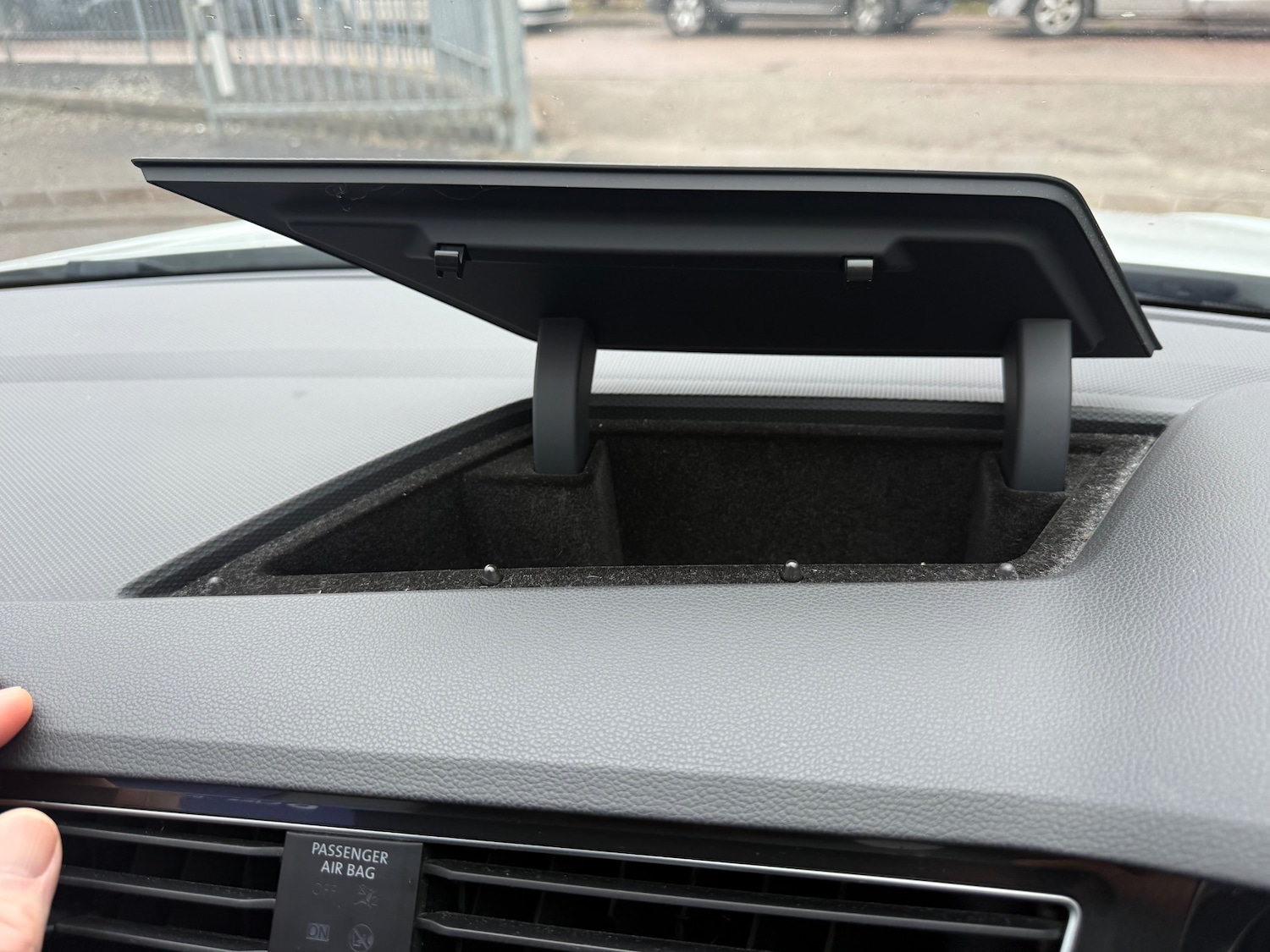 Used Volkswagen Tiguan 2016 for sale - 76421822: Photo 26