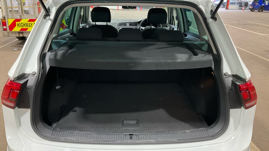 Used Volkswagen Tiguan 2016 for sale - 76421822: Photo 7