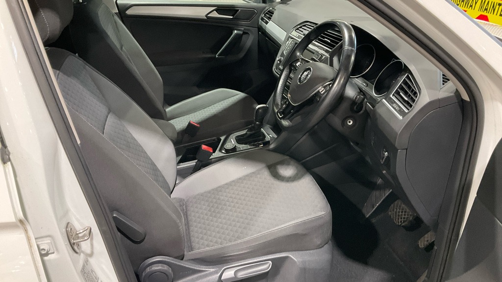 Used Volkswagen Tiguan 2016 for sale - 76421822: Photo 9