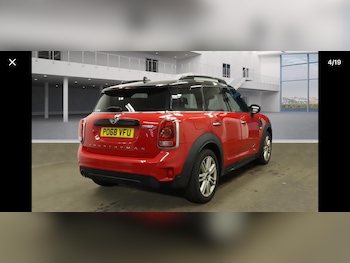 Used MINI Countryman 2018 for sale - 77721577: Photo