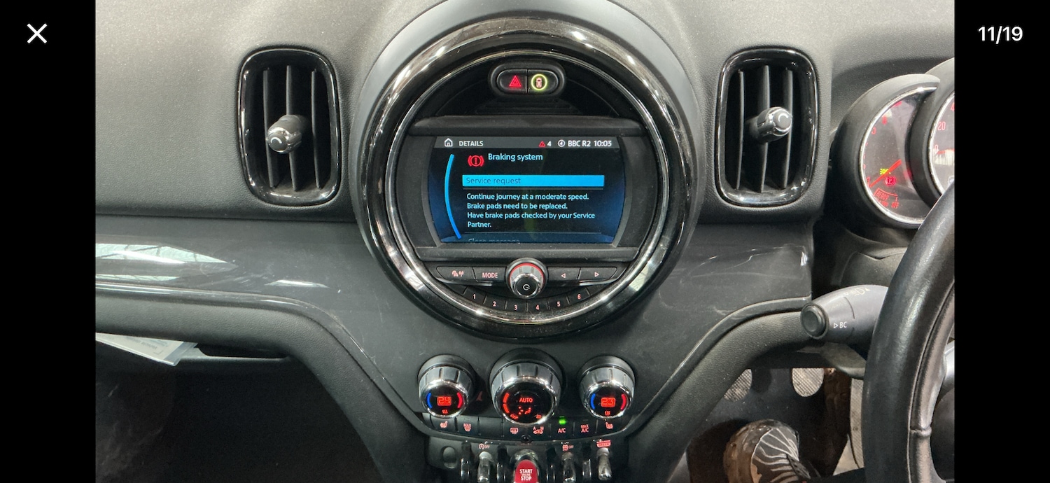 Used MINI Countryman 2018 for sale - 77721577: Photo 7