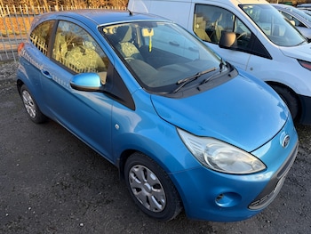 Used Ford Ka 2012 for sale - 77434974: Photo