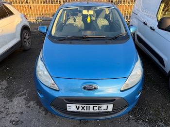 Used Ford Ka 2012 for sale - 77434974: Photo