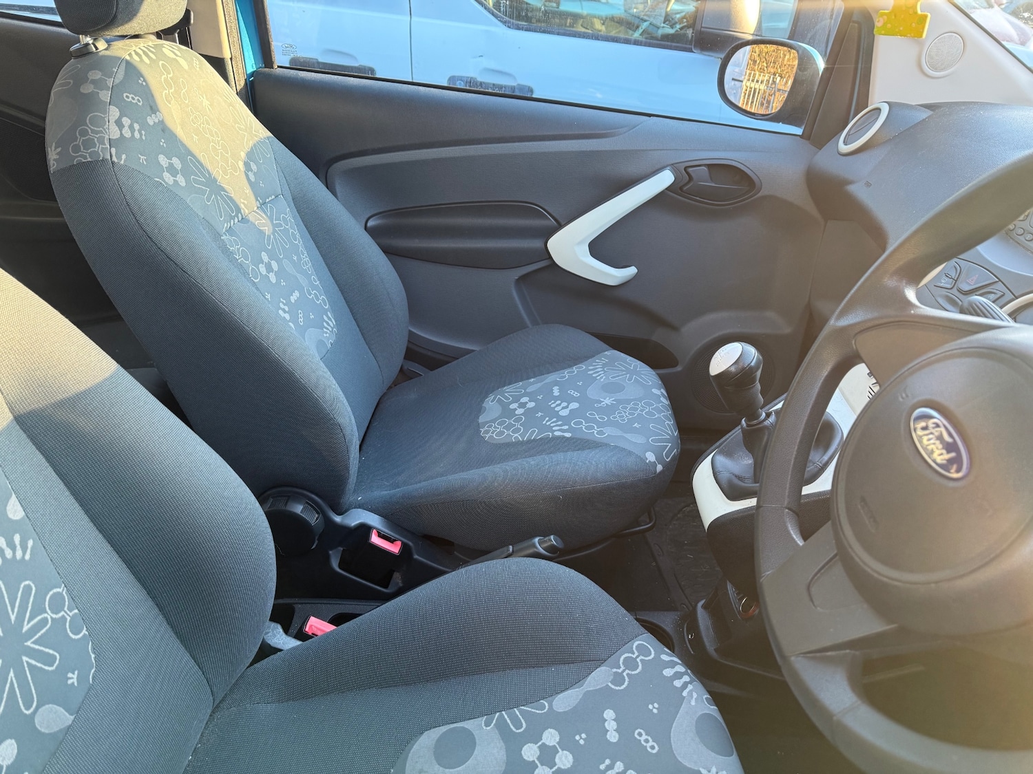 Used Ford Ka 2012 for sale - 77434974: Photo 5