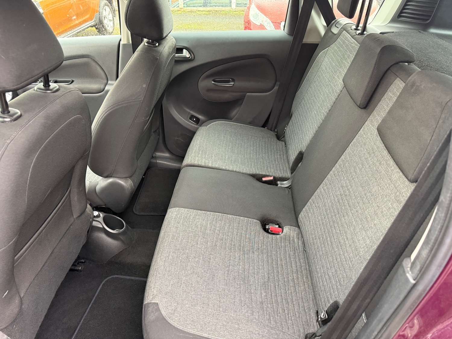 Used Citroen C3 Picasso 2016 for sale - 76330152: Photo 11