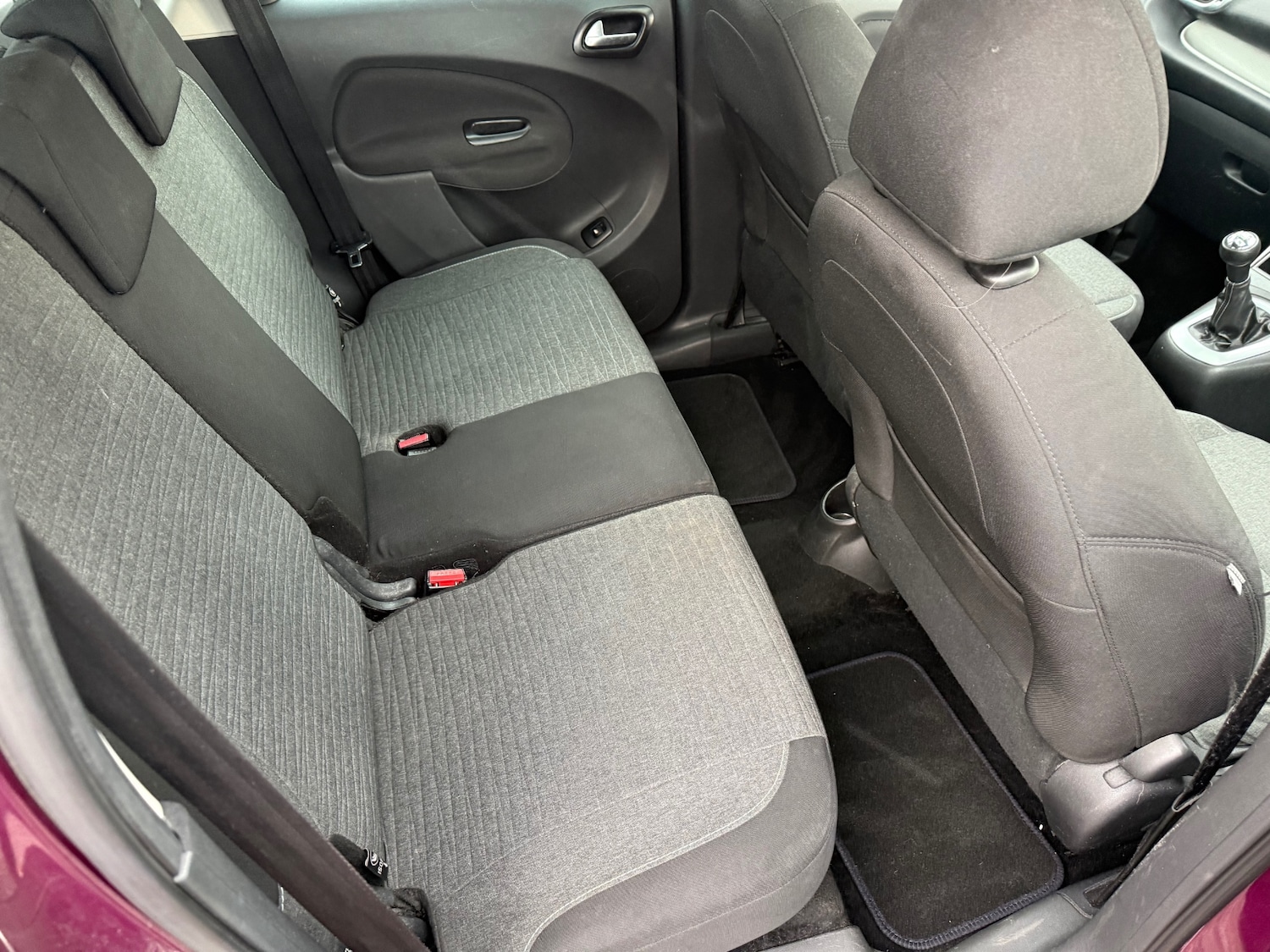 Used Citroen C3 Picasso 2016 for sale - 76330152: Photo 12