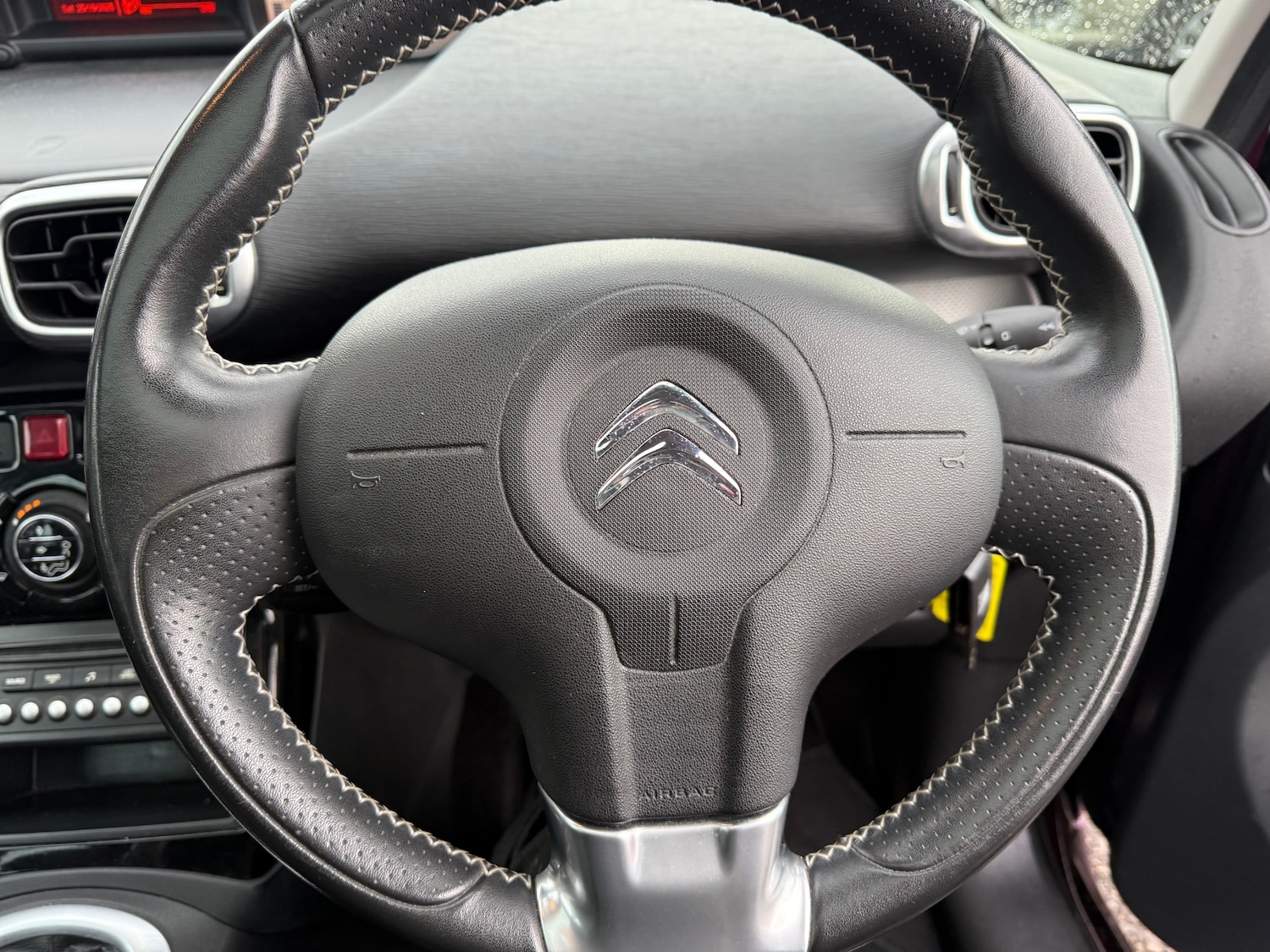 Used Citroen C3 Picasso 2016 for sale - 76330152: Photo 16