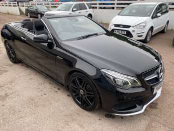 2016 (66) 2.1L AMG Line Edition 2dr