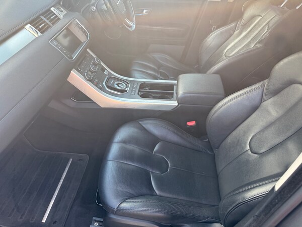 Used Land Rover Range Rover Evoque 2015 for sale - 75744871: Photo 11