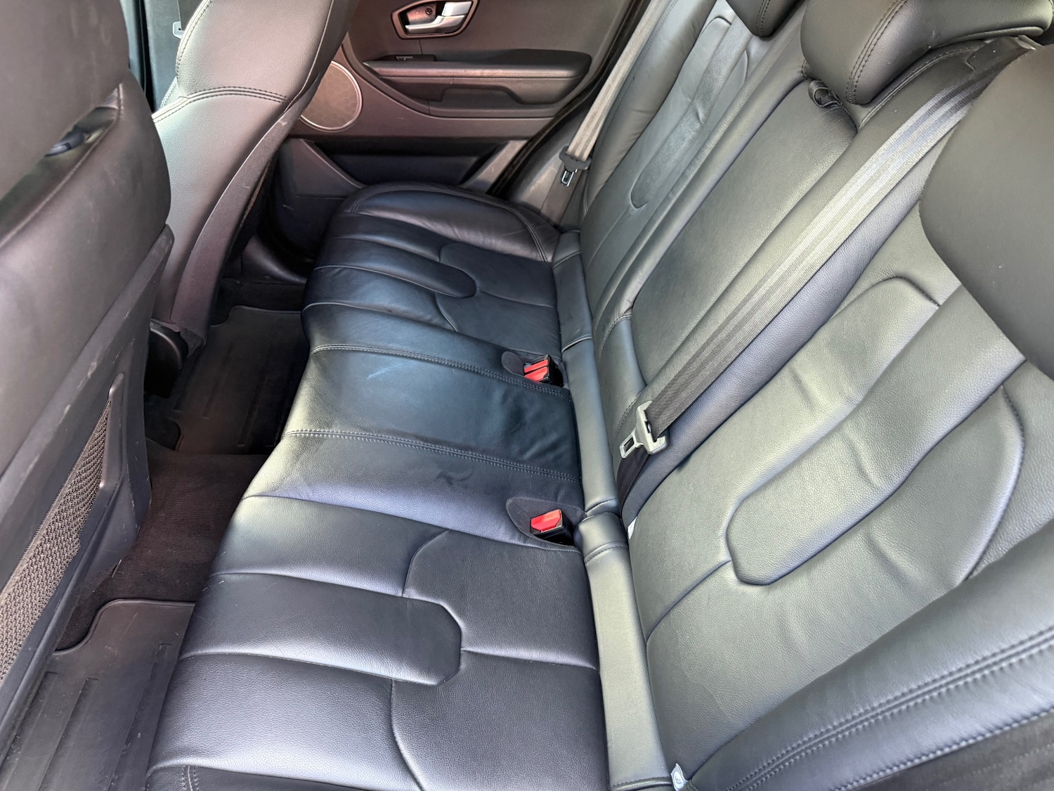 Used Land Rover Range Rover Evoque 2015 for sale - 75744871: Photo 12