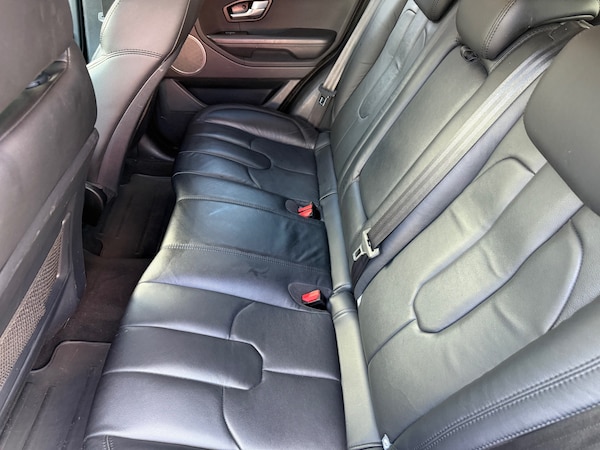 Used Land Rover Range Rover Evoque 2015 for sale - 75744871: Photo 12