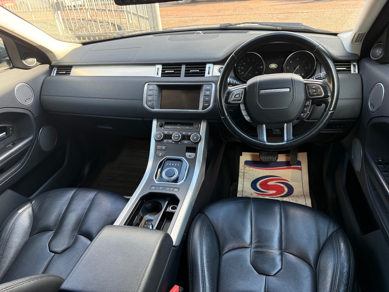 Used Land Rover Range Rover Evoque 2015 for sale - 75744871: Photo 14