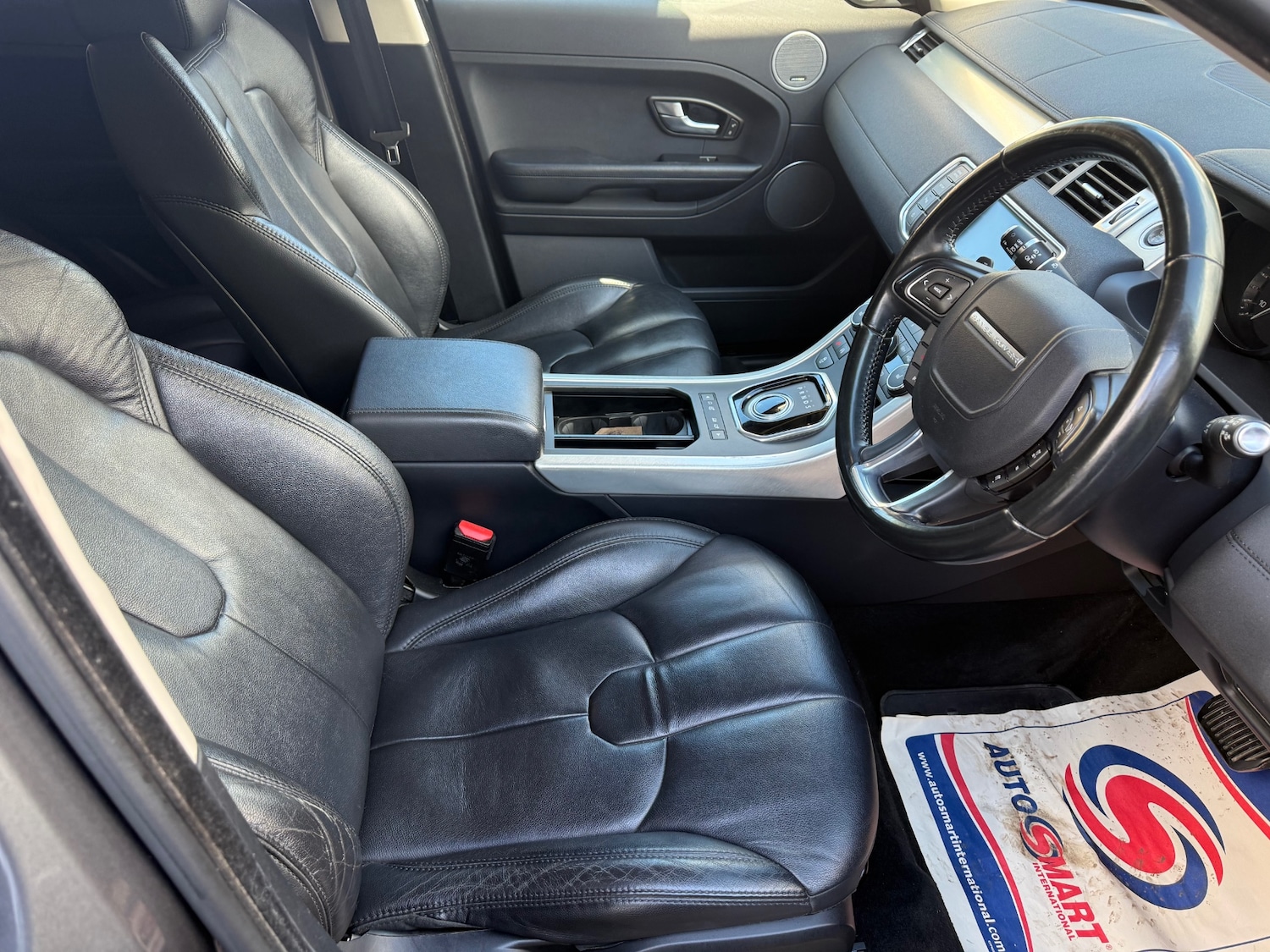 Used Land Rover Range Rover Evoque 2015 for sale - 75744871: Photo 16