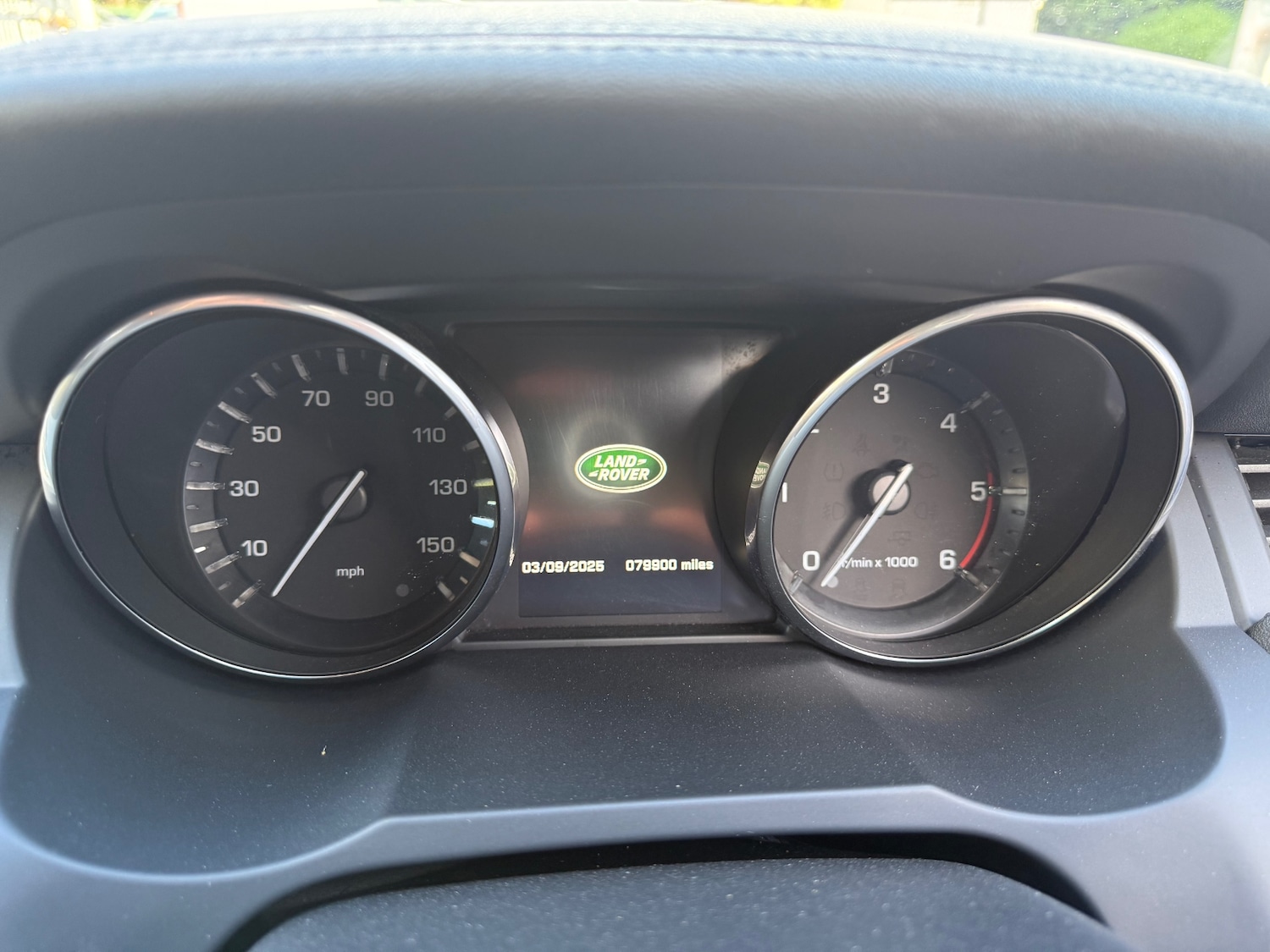 Used Land Rover Range Rover Evoque 2015 for sale - 75744871: Photo 17