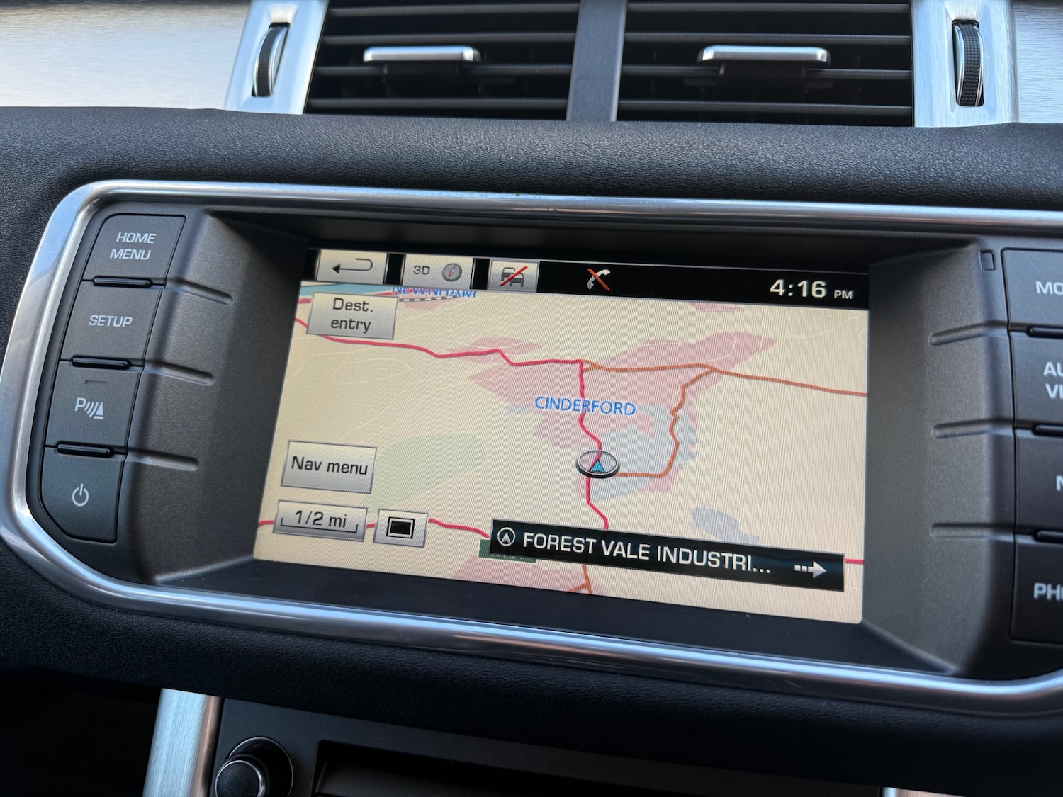 Used Land Rover Range Rover Evoque 2015 for sale - 75744871: Photo 19